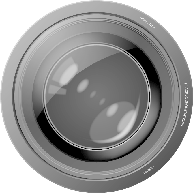 Amazoncom Camkix Universal 3 In 1 Cell Phone Camera - Camera Lens Clipart (800x800), Png Download