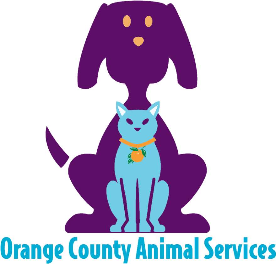 Supporters Orange County Animal Services Clipart Full Size Clipart