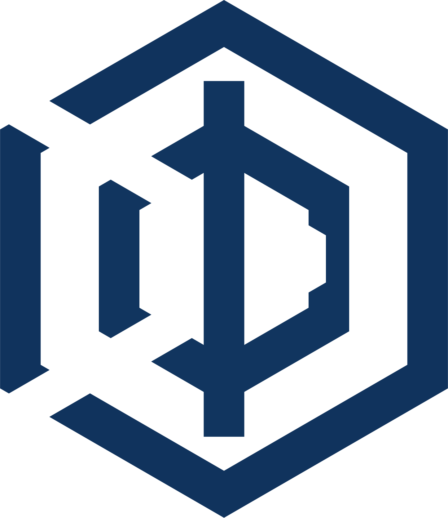 The 1st Blockchain Based Insurance Company - Inscoin Logo Clipart (1446x1670), Png Download