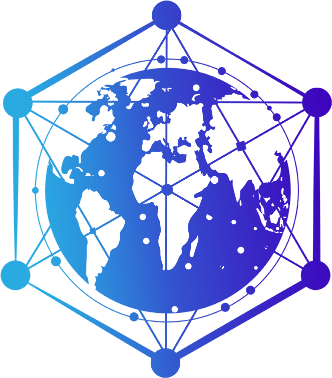 Myanmar Blockchain - World Map Clipart (738x813), Png Download