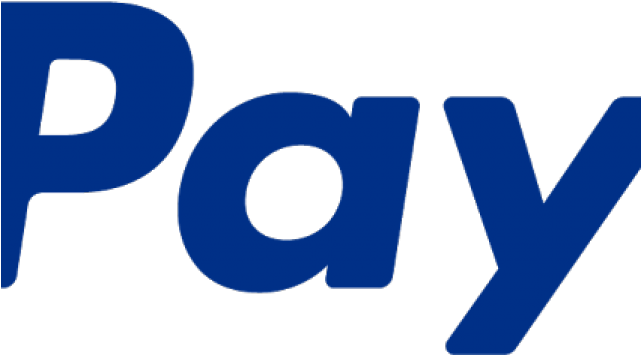 Paypal Clipart Chair - Paypal - Png Download (640x480), Png Download