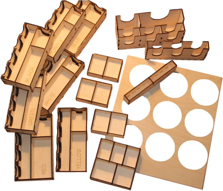 Stacks Image - Wood Clipart (1024x682), Png Download