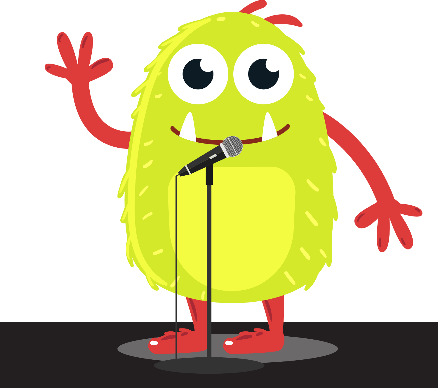 Link Your Facebook Pages Or Groups To Your Debut Live - Illustration Clipart (1500x1330), Png Download