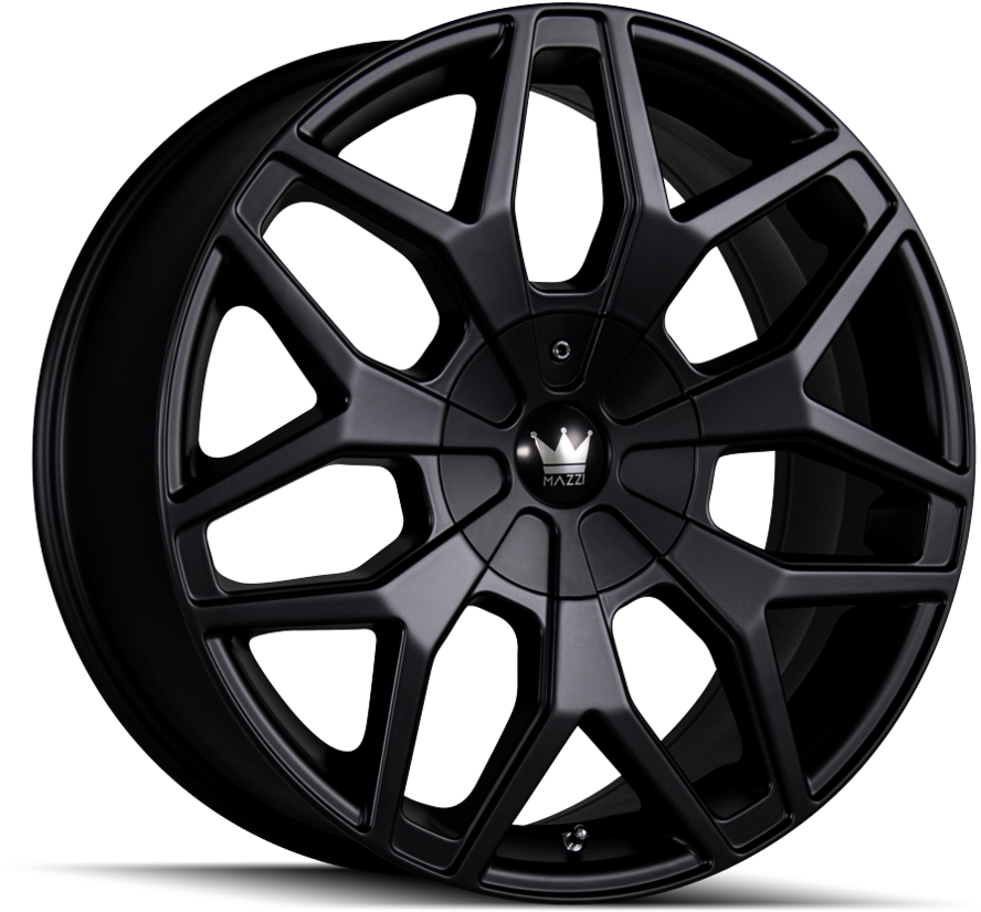 Mazzi367mb1 - Blaque Diamond Bd11 Clipart (1000x1000), Png Download