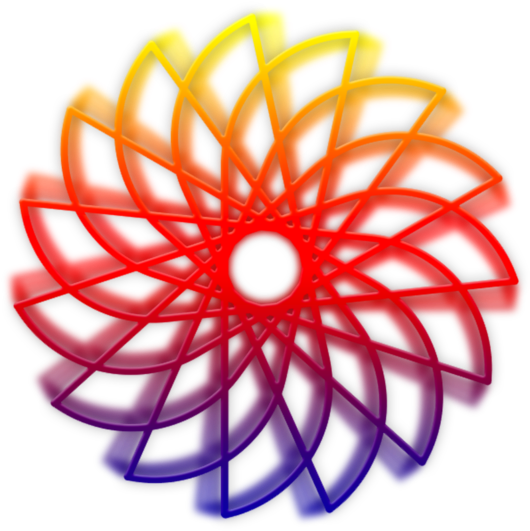 Tiltoria On The Mac App Store - Coloring Book Clipart (630x630), Png Download