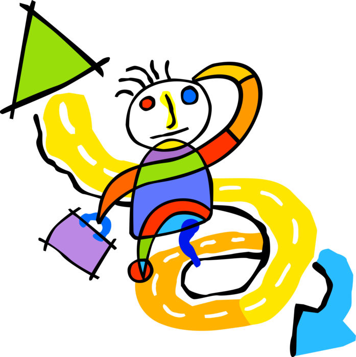 Svg Free Twists And Turns Of To Image Illustration - Profit Impact If Pricing Bicycle Can Increase Unit Clipart (697x700), Png Download