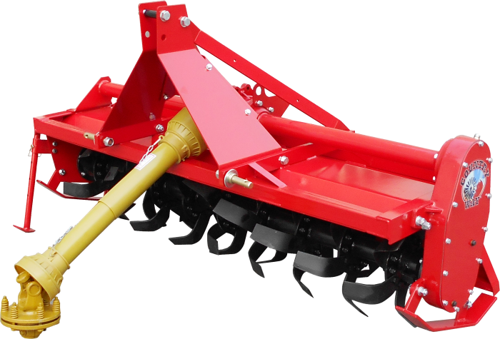 Rotary Tiller Clipart (700x475), Png Download