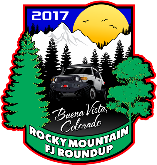 2017 Rocky Mountain Fj Roundup - City Car Clipart (572x572), Png Download