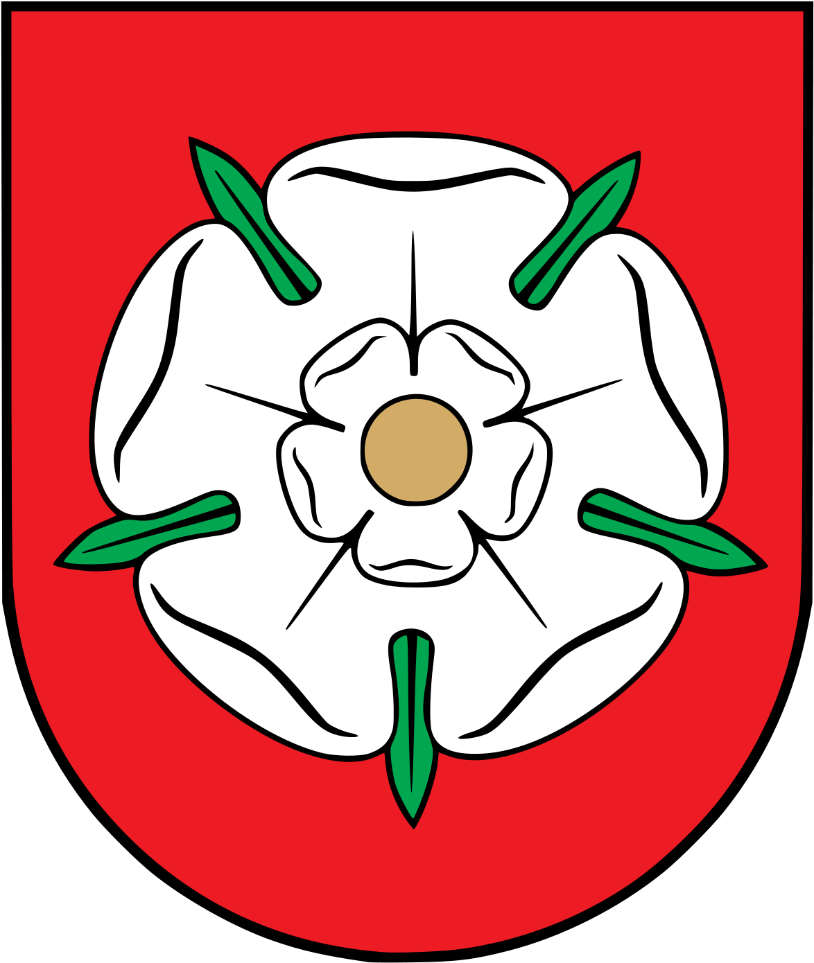 Lithuania Medieval Coat Of Arms Clipart (1200x1415), Png Download