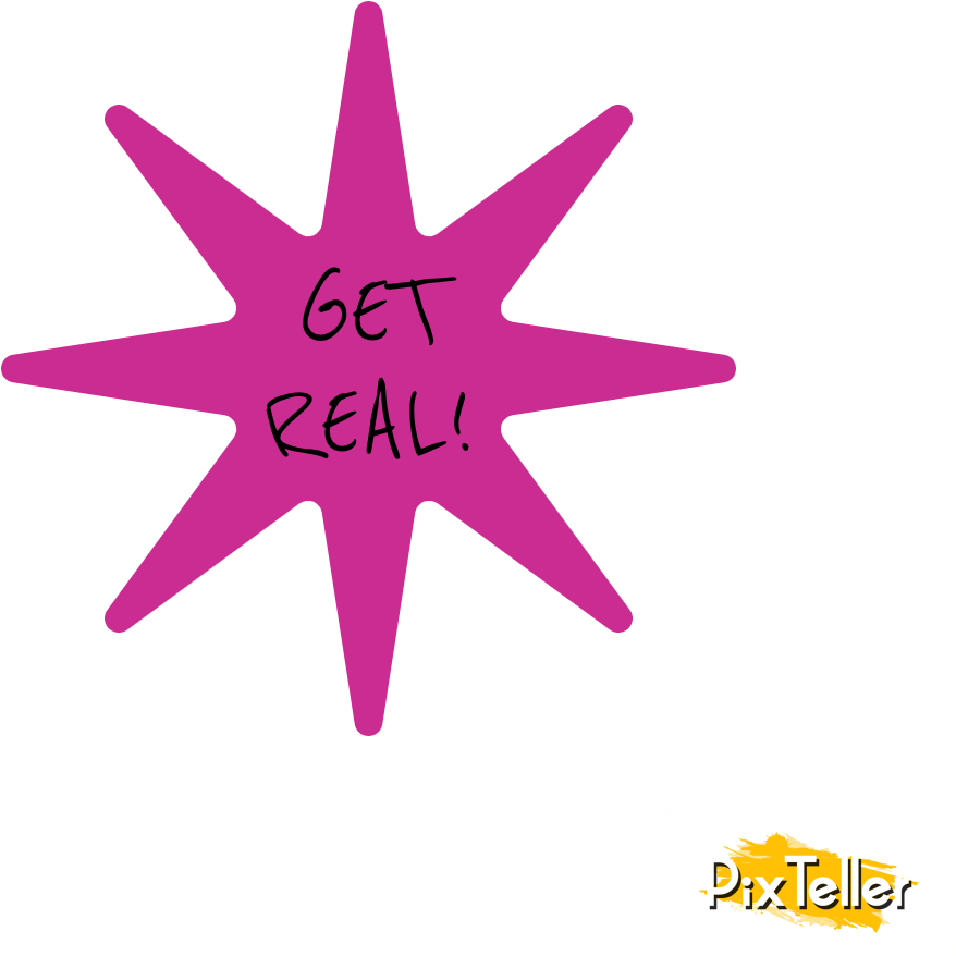 Black, Fuchsia, Free Image - Osborne And Little Star Clipart (1080x1080), Png Download