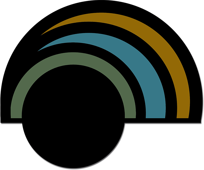 This Radio Life - Circle Clipart (700x582), Png Download
