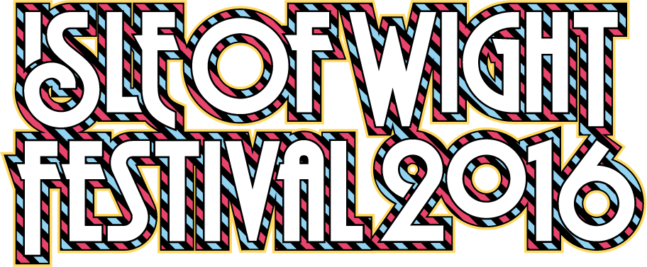 Absolute Radio's Isle Of Wight Festival 2016 Coverage - Construction Birthday Party Invitations Clipart (912x377), Png Download