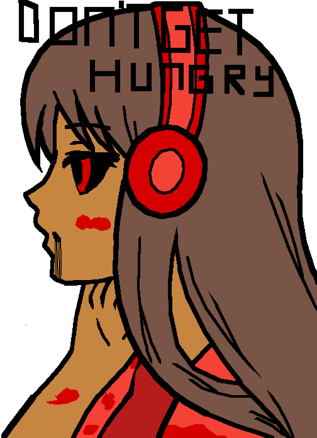 My Creepypasta Oc - Ldshadowlady Fan Art Clipart (1008x1392), Png Download