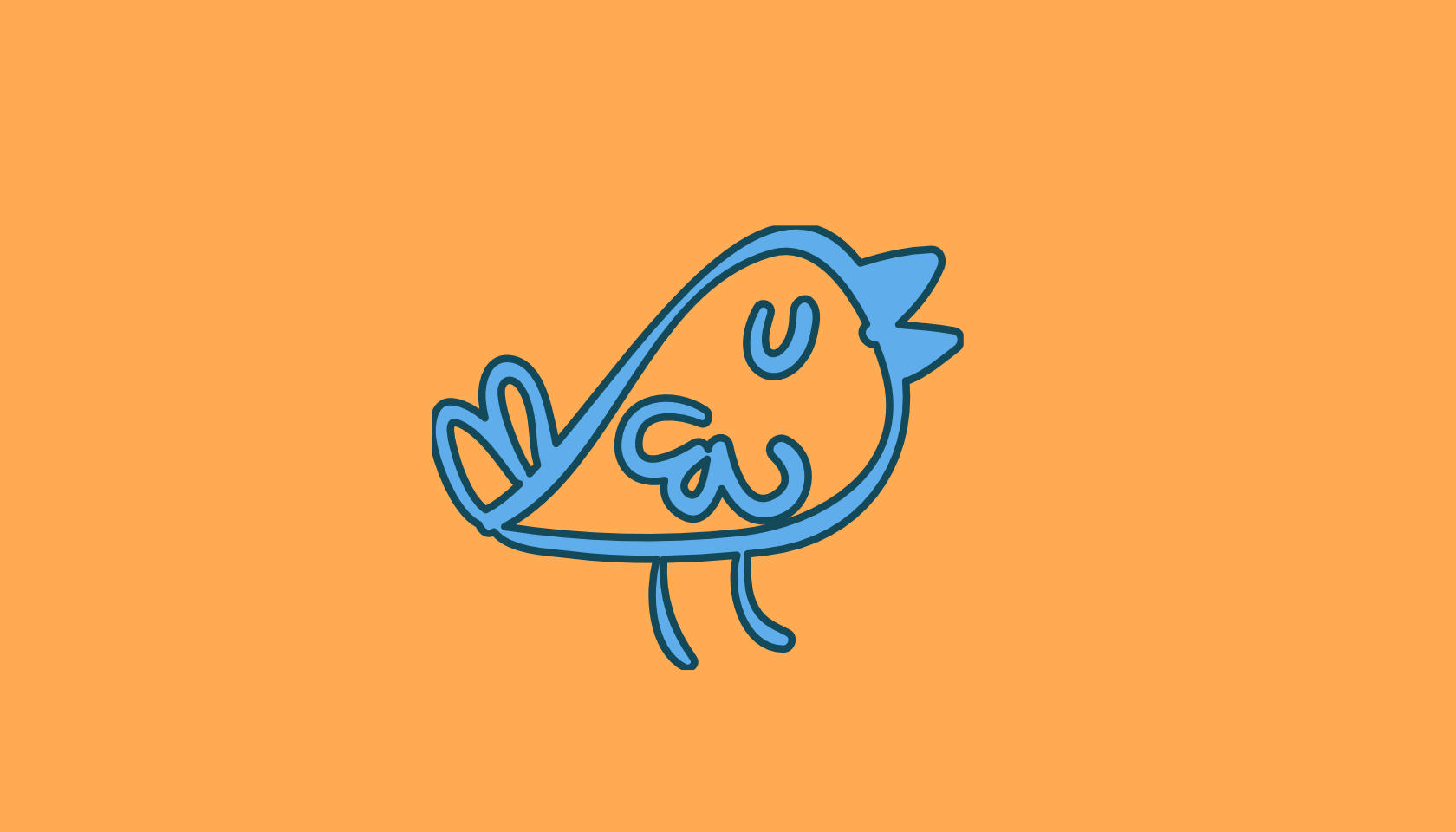 8 Simple Ways To Increase Your Twitter Following & Clipart (1680x960), Png Download