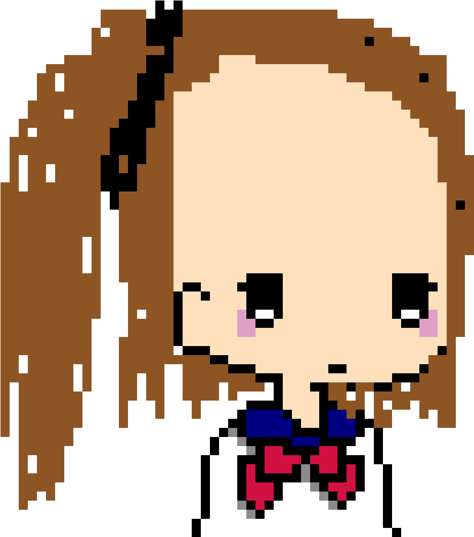 Ugly - Ppg Base Anime Clipart (1152x1152), Png Download