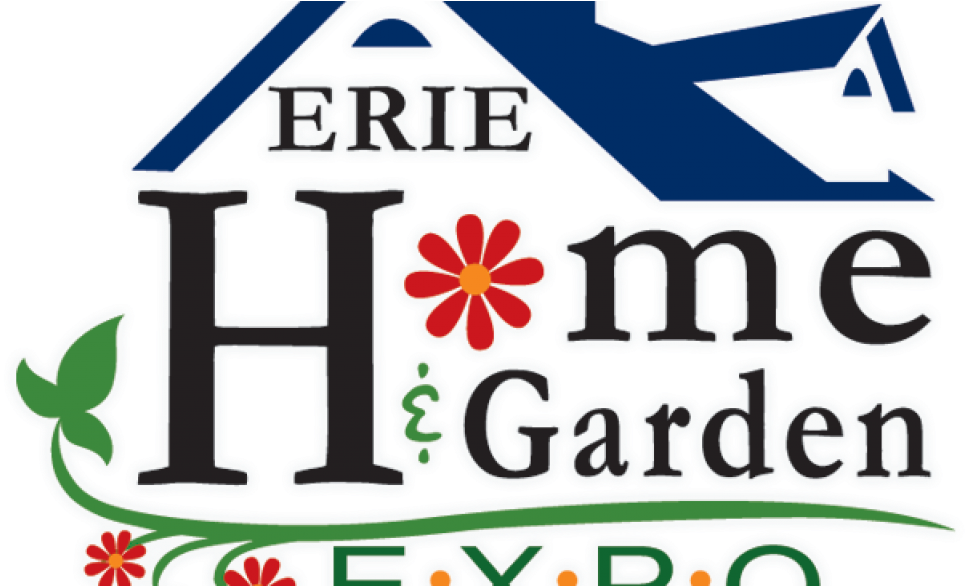 Erie Home & Garden Expo - Garden Clipart (1024x585), Png Download