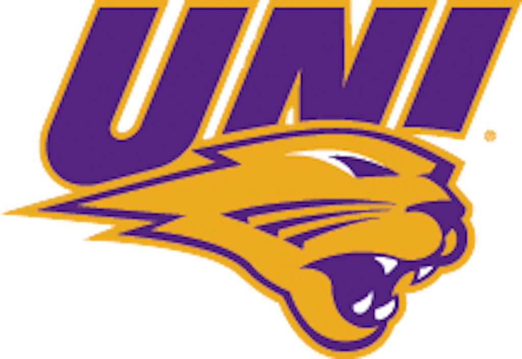 Sales And Service Consultant With The Aspire Group - University Of Northern Iowa Clipart (1024x704), Png Download