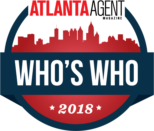 Whos Who Atlanta Real Estate Clipart (721x720), Png Download