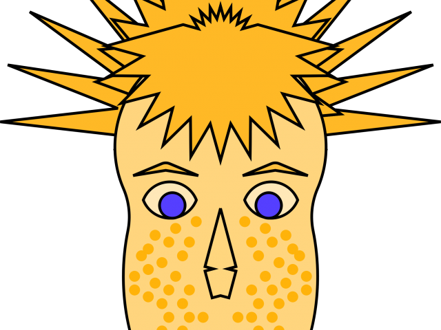 Peanut Clipart Big - Comic Speech Bubble Bang - Png Download (640x480), Png Download