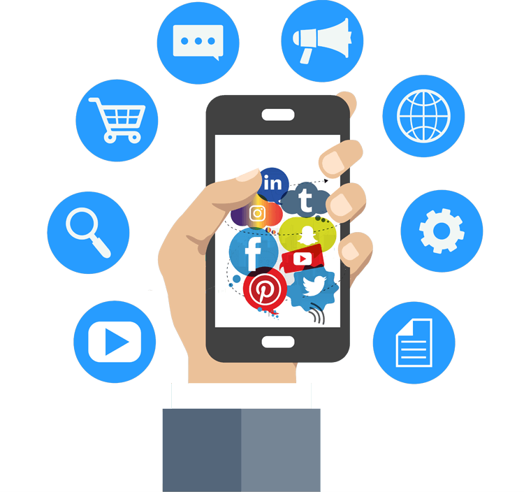 We Are A Pool Of Zealous Professionals Who Choose The - Shopping Cart Clipart (750x704), Png Download