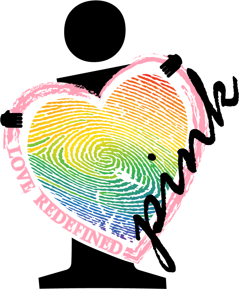 Christians Are Taught To Unconditionally Love People - Rucksack Inn Clipart (1181x1181), Png Download