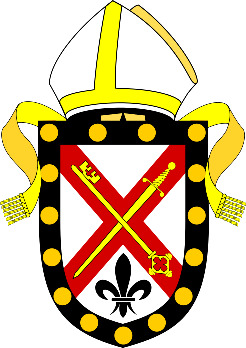 Click The Underlined Links Below To Access Crockford - Cornwall Symbol Clipart (491x695), Png Download