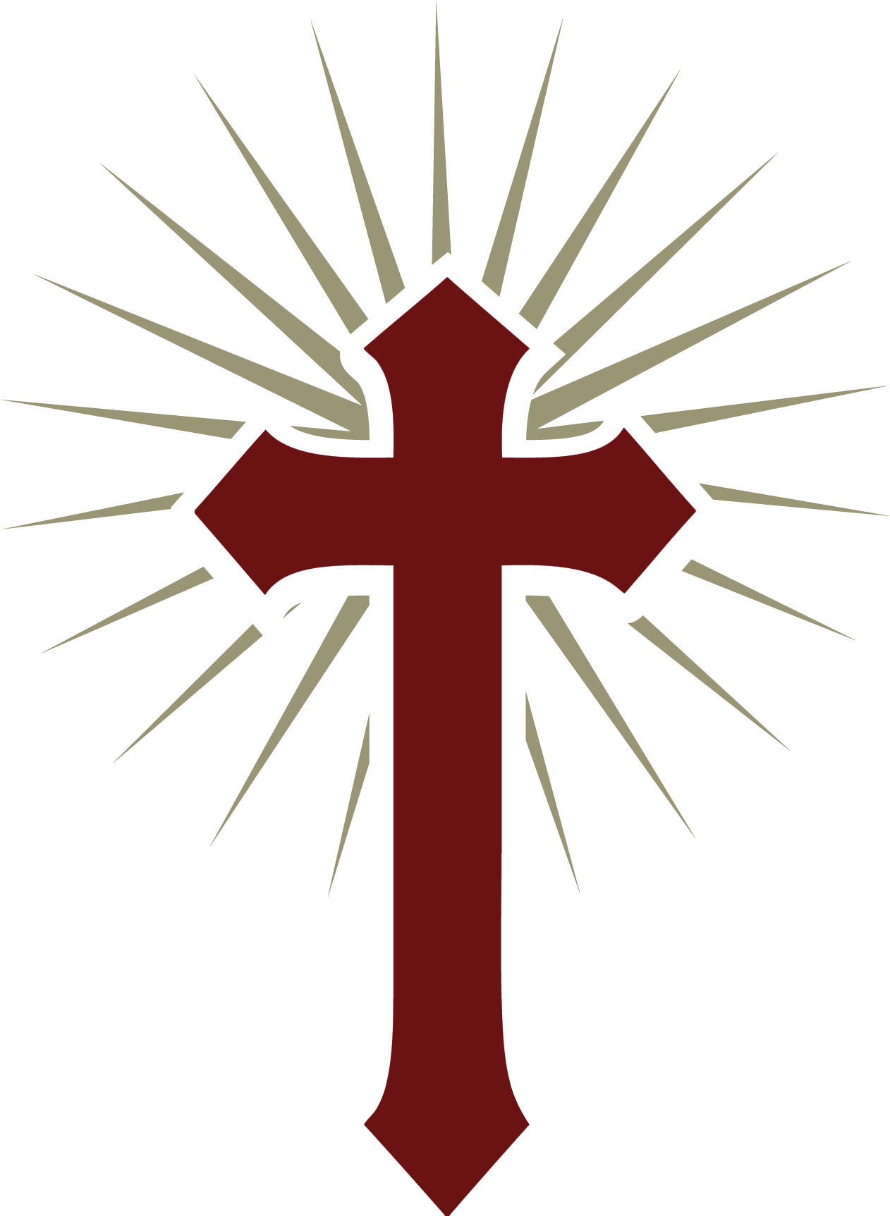 Holyimpactmovement - Org - Cross Clipart (1830x2160), Png Download