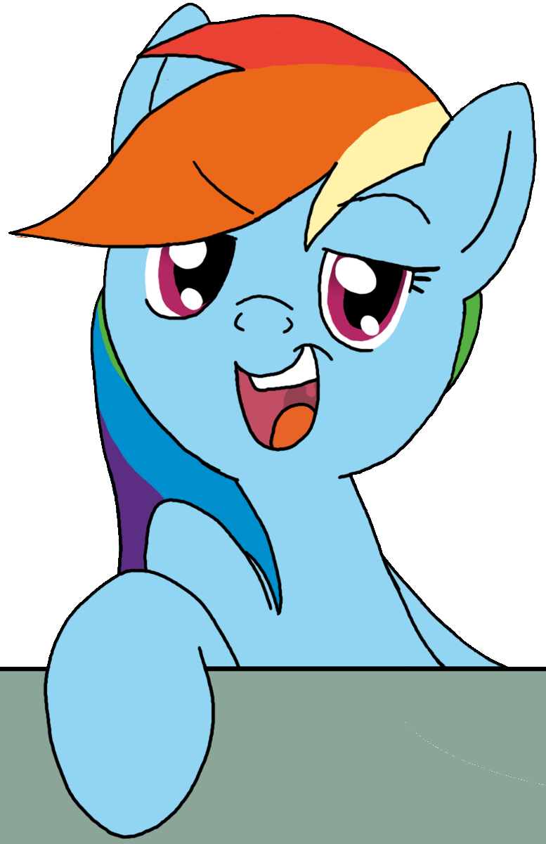 I Absolutely Adore Alliteration - Cartoon Clipart (777x1200), Png Download