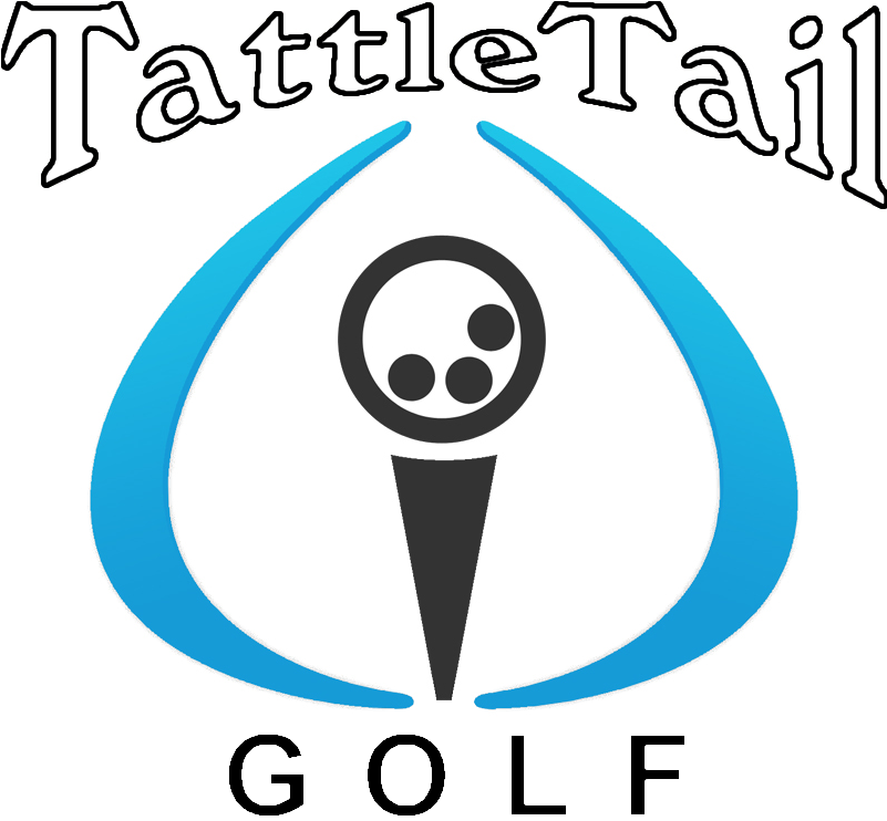 Tattle Tail Golf Clipart (800x750), Png Download