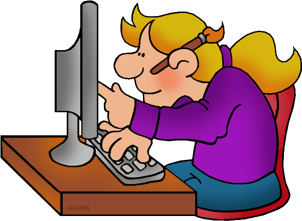 Art Lessons - Research Clipart - Png Download (648x475), Png Download