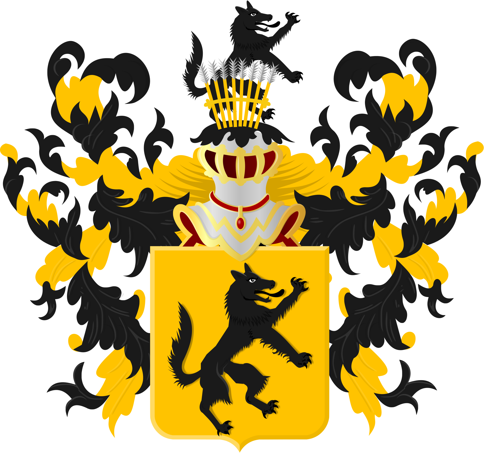 Open - Van Spaen Clipart (2000x1874), Png Download