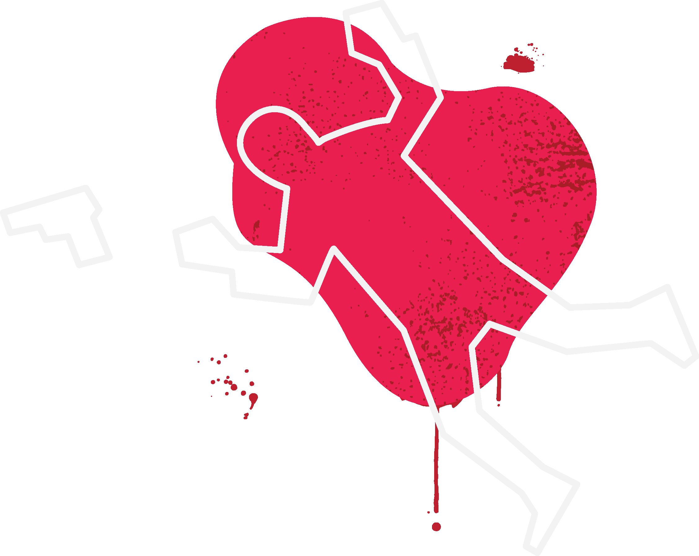 Gumgum's Advertising Products Are A Bit Like The Human - Love Clipart (2254x1793), Png Download