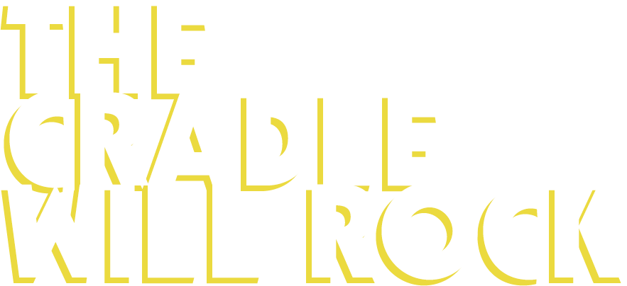1819cradle - Poster Clipart (883x404), Png Download