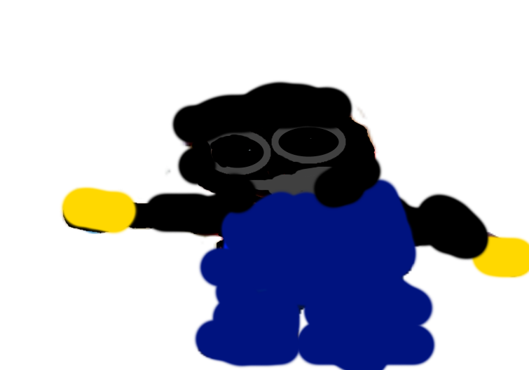 Adventure Pyro - Cartoon Clipart (800x600), Png Download