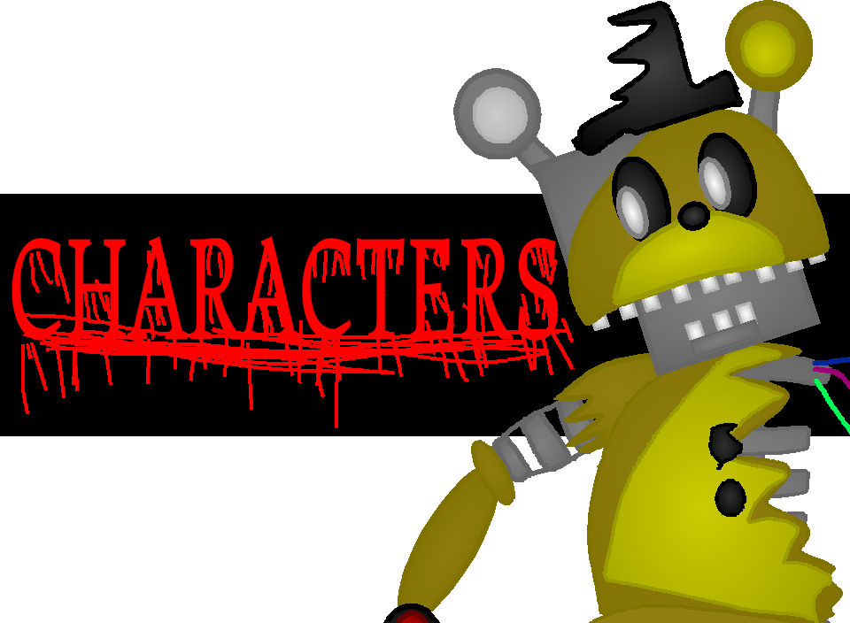 Revived Freddy Revived Foxy Malfunctioned Freddy Malfunctioned - Cartoon Clipart (960x704), Png Download