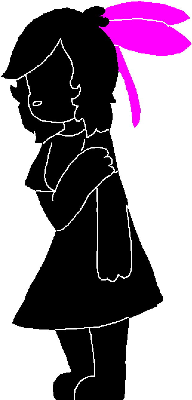 I Don't Even Know - Illustration Clipart (1200x1400), Png Download