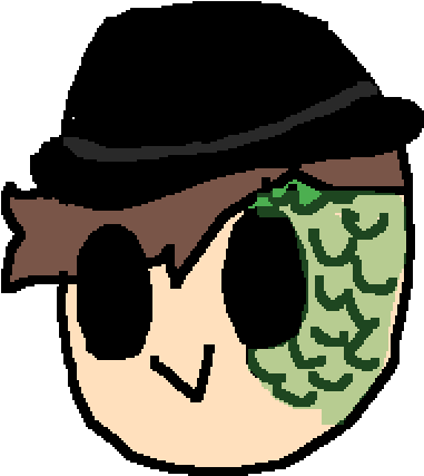 Snek Boi Clipart (1000x800), Png Download