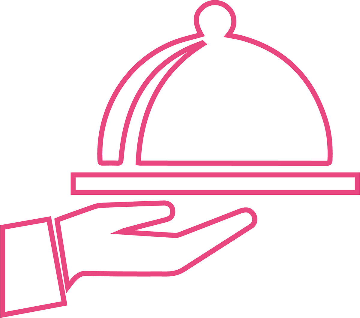 Commissioned By Action Aid Member Of Staff To Red Design Clipart (1200x1060), Png Download