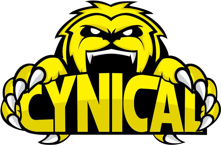 Cynical Clipart (785x785), Png Download