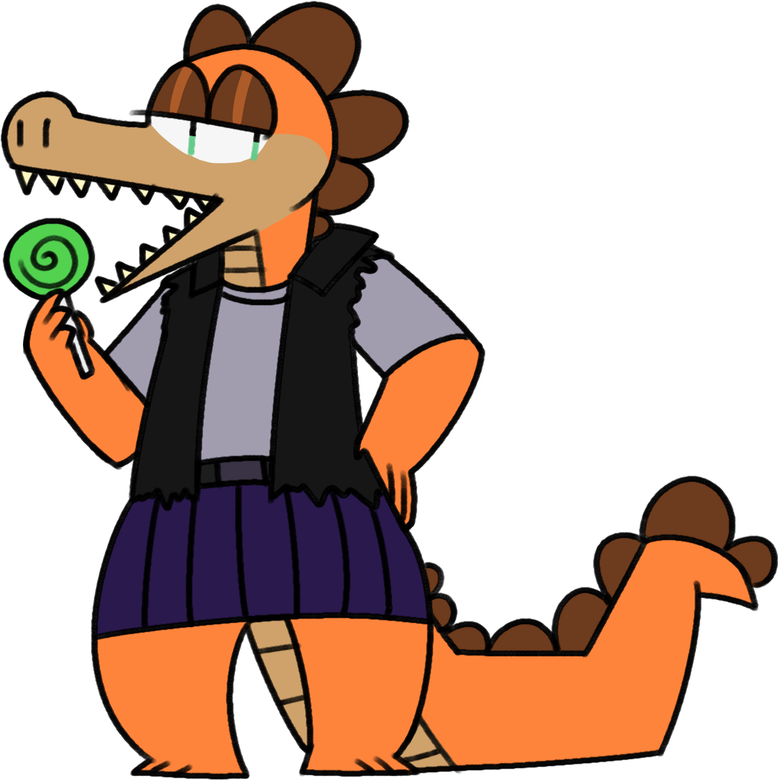 Things Nobody Taught Me About Binding With A Big Chest Clipart (1133x1151), Png Download