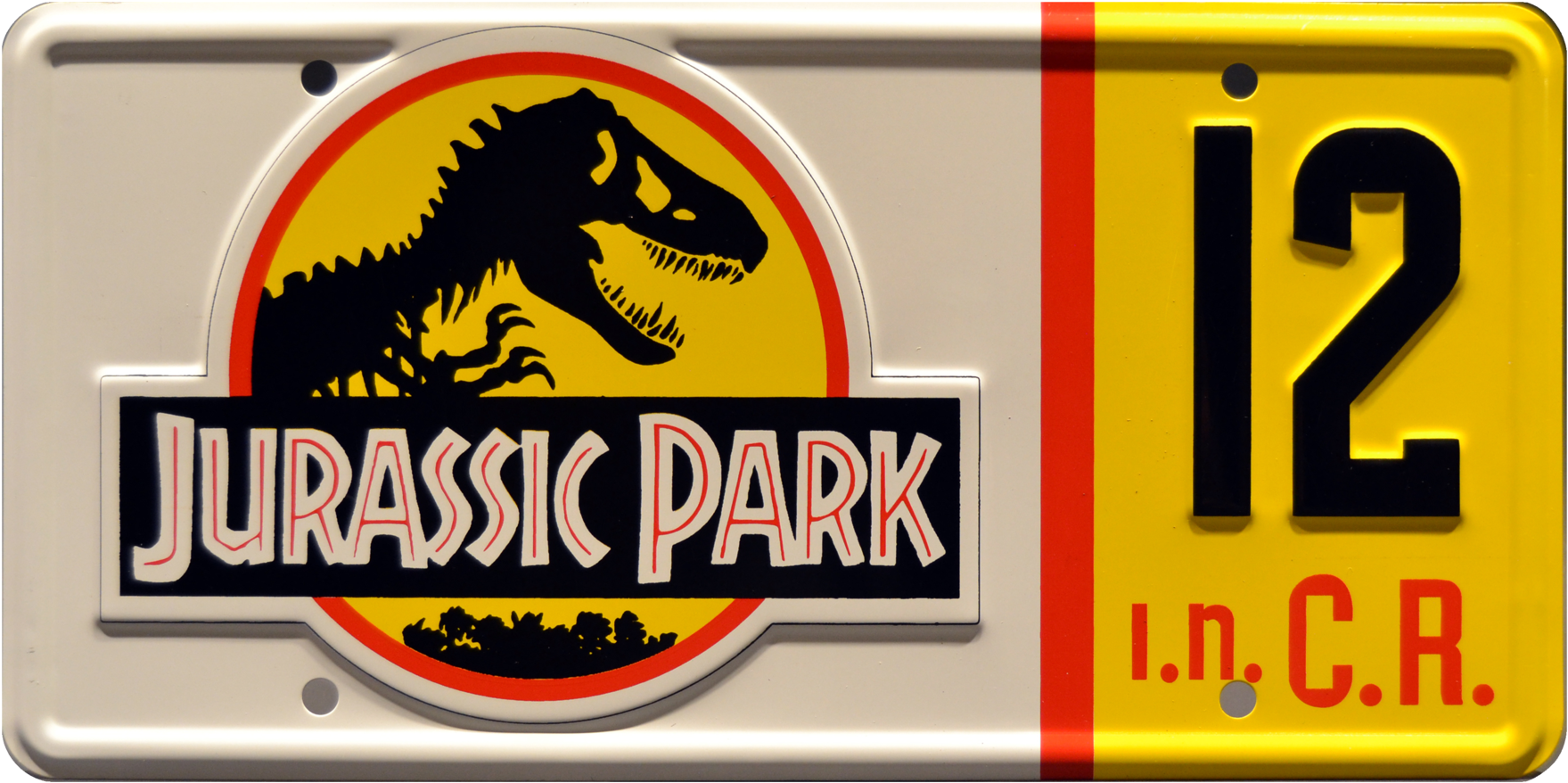 Jp 12 V=1501265303 - Jurassic Park Clipart (2048x1170), Png Download