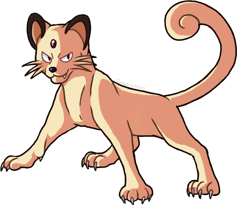 Haughty Cats Gonna Mess You Up - Cartoon Clipart (862x720), Png Download