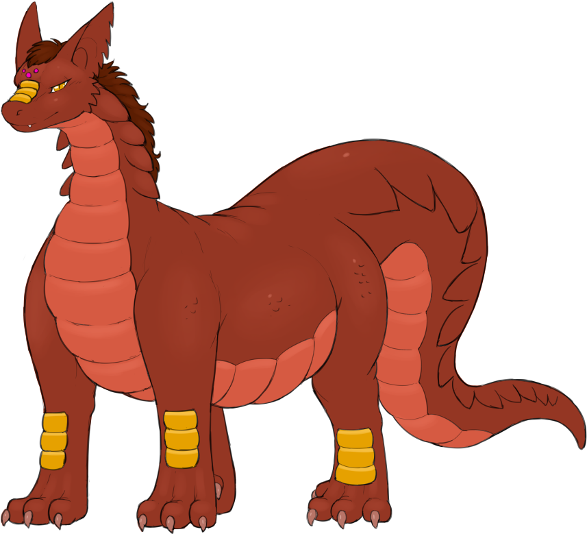 Embradraconic - Fidchell Embra Vore Clipart (917x800), Png Download