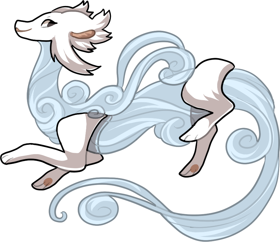 Picture - Reference Naga Poses Clipart (932x807), Png Download