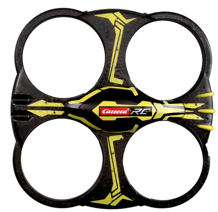 Epp Protective Frame For Quadrocopter Crc X1 - Circle Clipart (1600x1067), Png Download