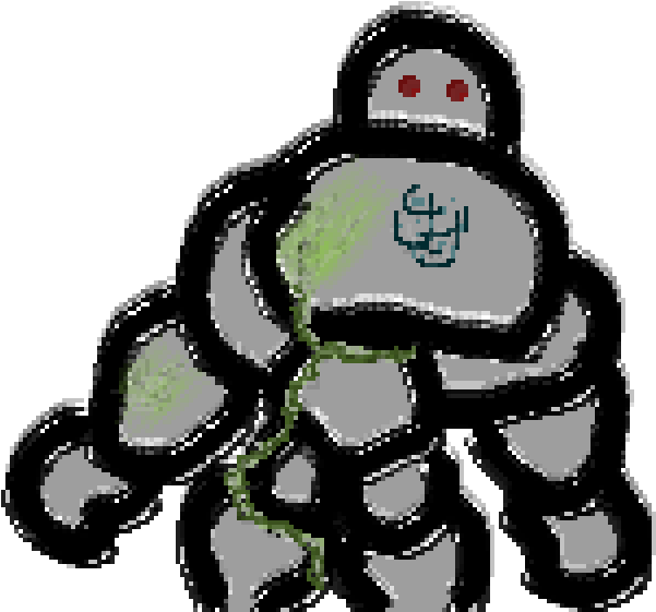 Possible Boss - Cartoon Clipart (1024x576), Png Download