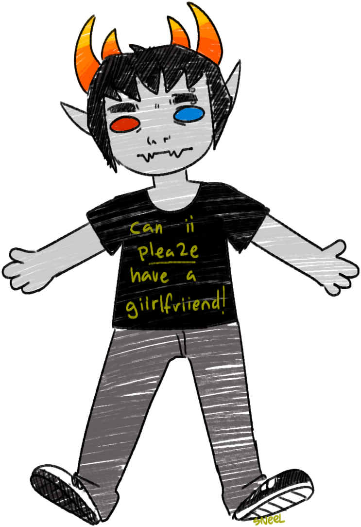 A Place To Bury Sneels 👭 @sneel - Cartoon Clipart (1200x1154), Png Download