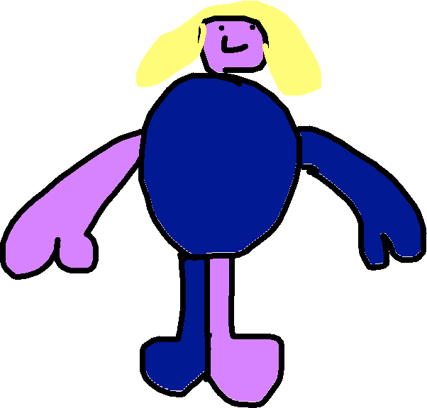 Drawing1 - Drawing - Cartoon Clipart (602x576), Png Download