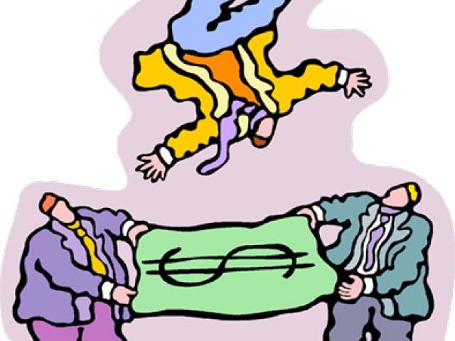 Business Clipart Colleague - Png Download (640x480), Png Download