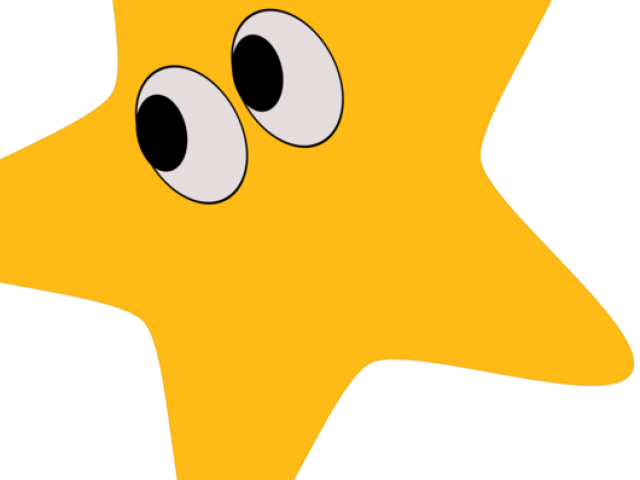 Star Fox Clipart Clip Art - Png Download (640x480), Png Download